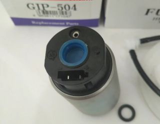 Топливный насос GIP504 (HKT)